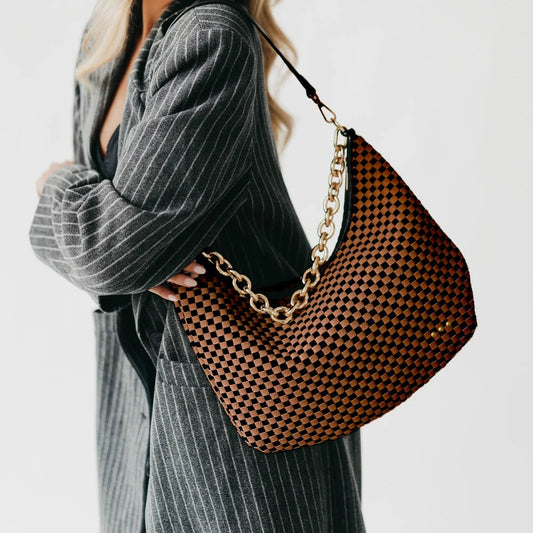The Sienna Slouchy Bag