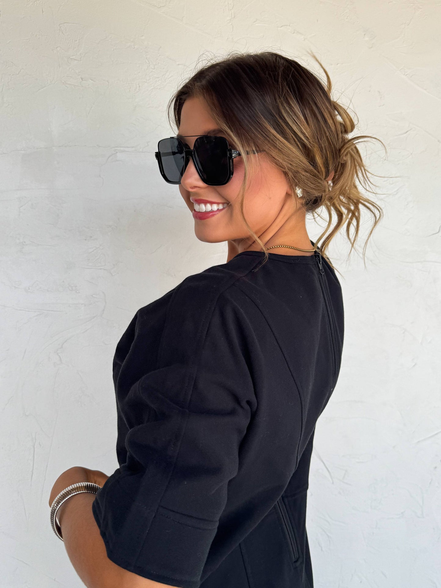 The Luxe Lounge Jumpsuit