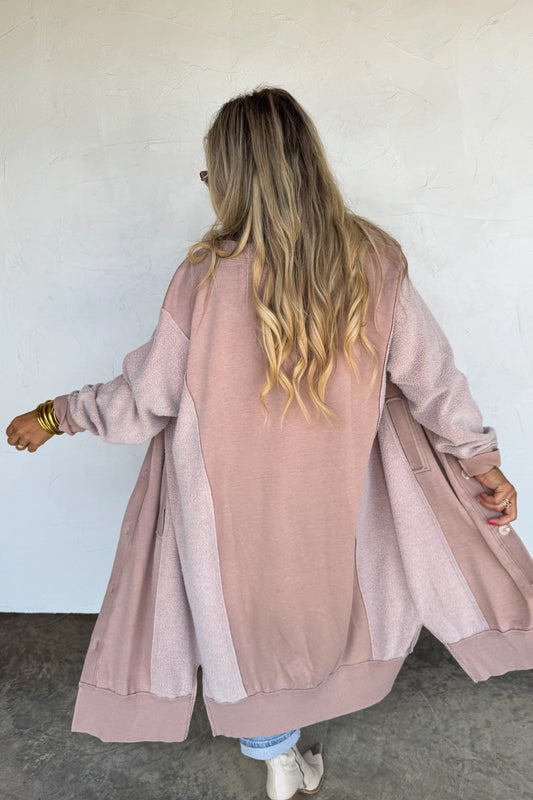 The Haven Cardigan