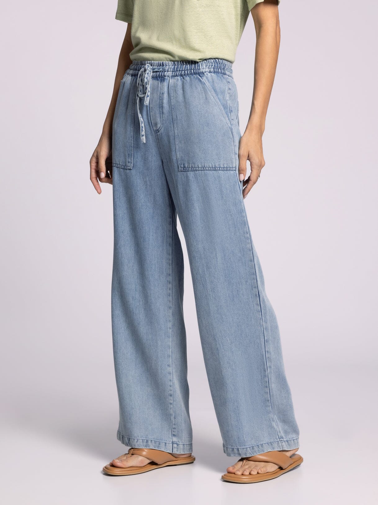 The Pearla Pant