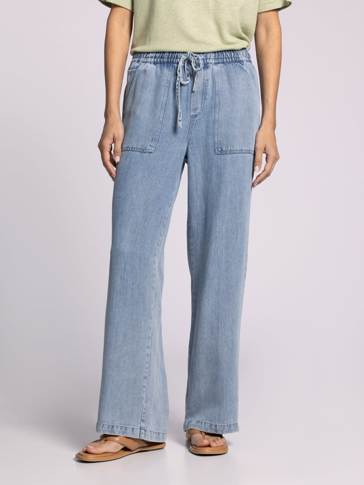 The Pearla Pant