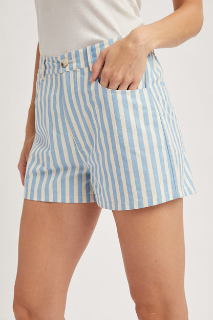 The Dockside Shorts