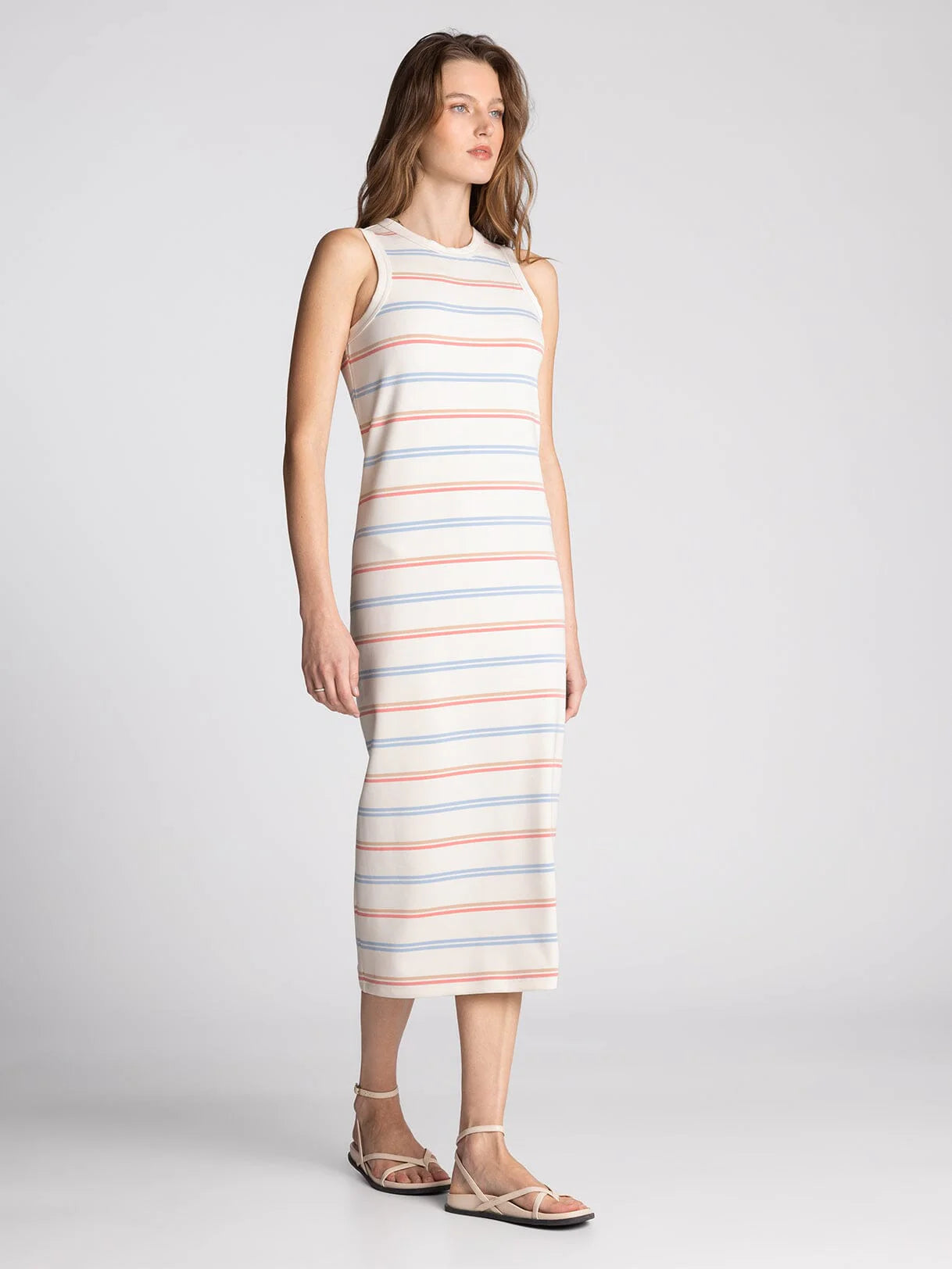 The Walter Dress