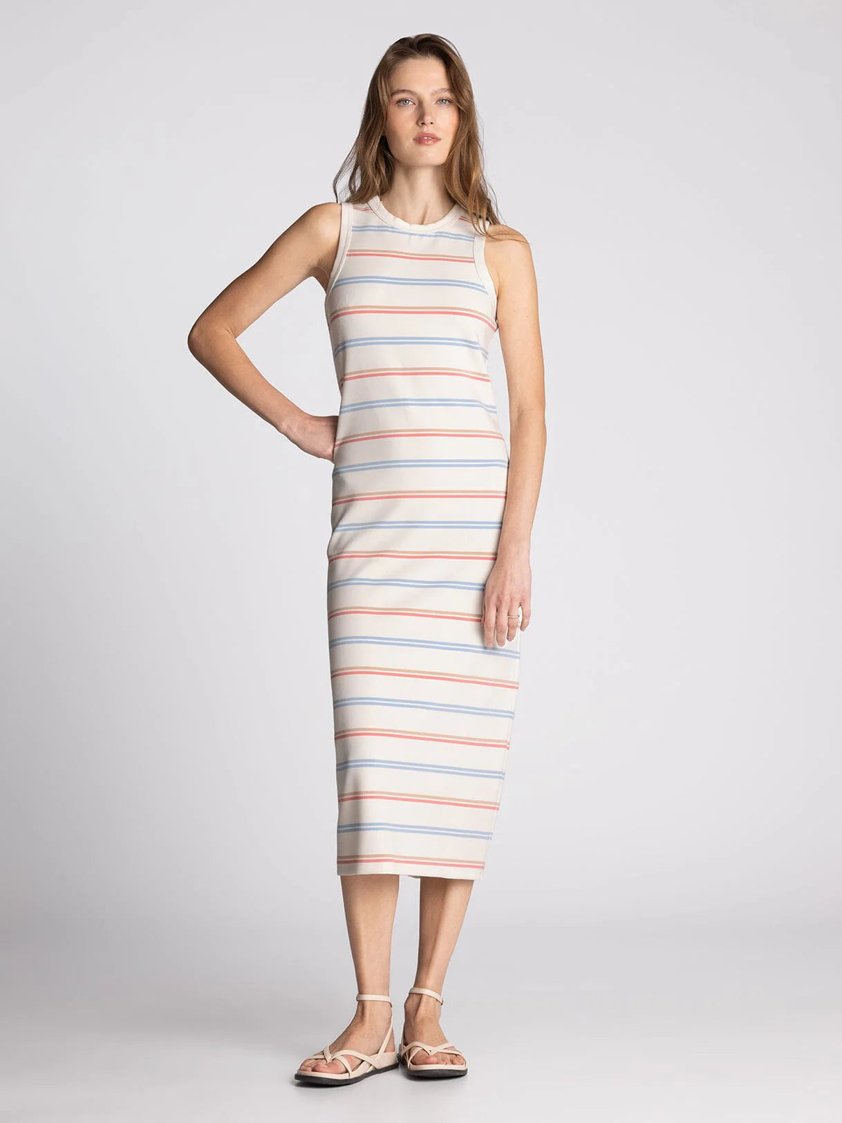 The Walter Dress